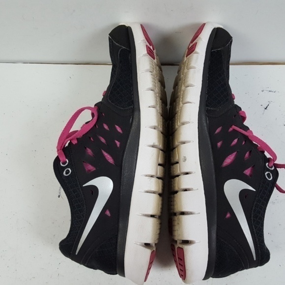Nike Flex 2013 Run Running Shoes Size 7.5 - Picture 7 of 8